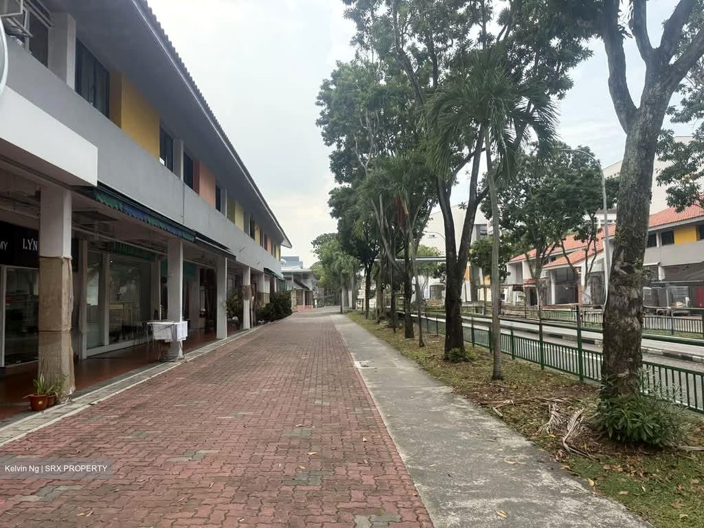 Aljunied Crescent (D14), Shop House #570923811